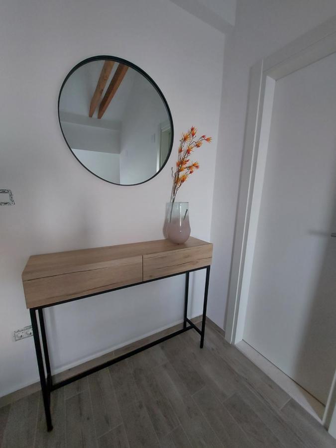 Panorama Apartments Herceg Novi Exteriér fotografie