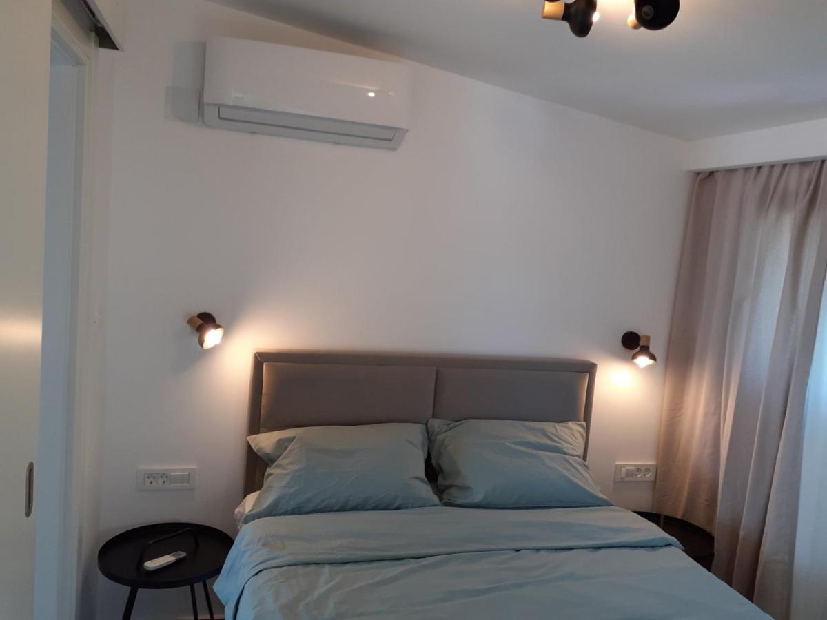 Panorama Apartments Herceg Novi Exteriér fotografie