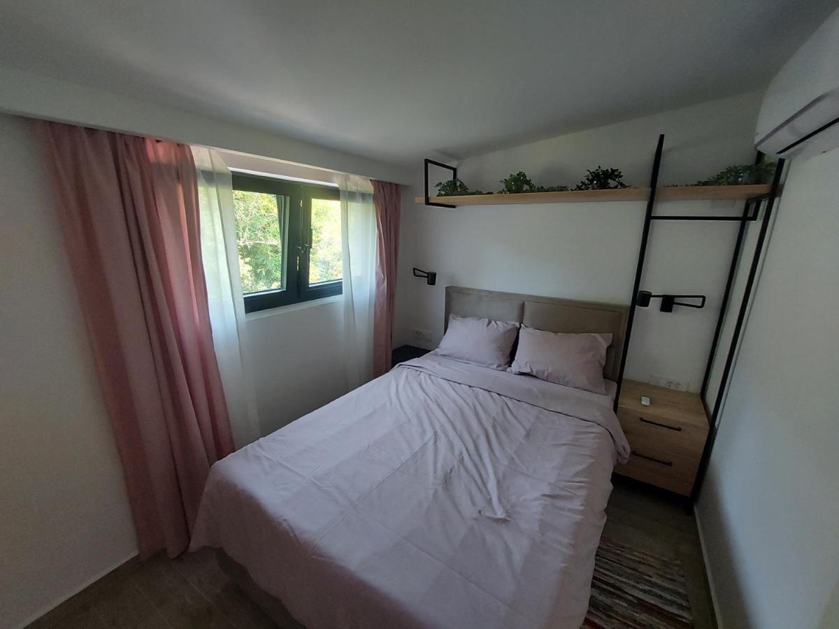 Panorama Apartments Herceg Novi Exteriér fotografie